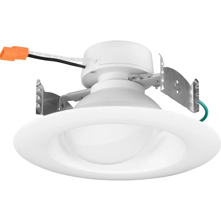 Directional Recessed Lights